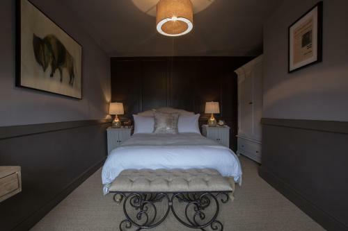 Hotel The Minster Arms
