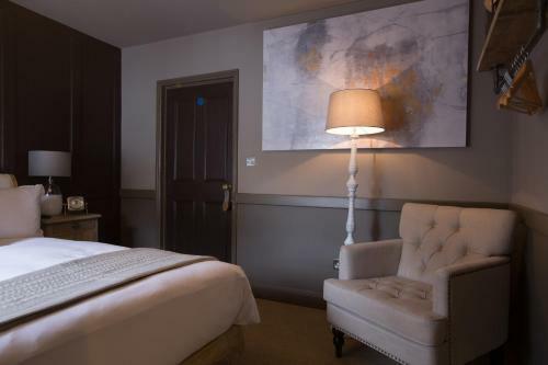 Hotel The Minster Arms