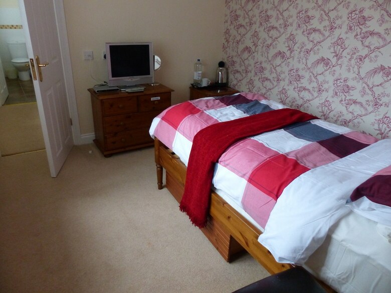 Hostal Riversdale Guest House