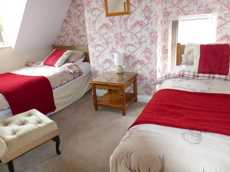 Hostal Riversdale Guest House