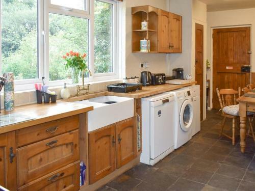 Oakdene Lodge