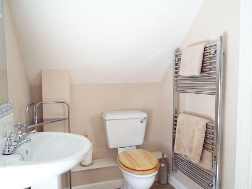 The Retreat, Wincanton