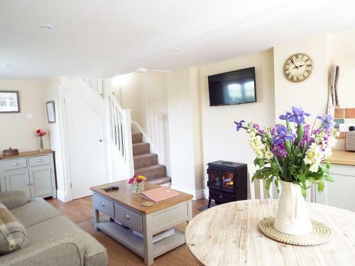 The Retreat, Wincanton