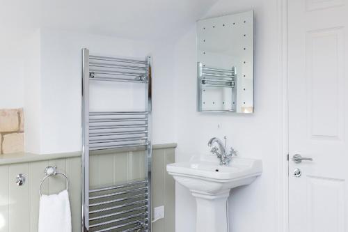 Apartamentos Oliver Cromwell