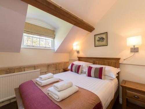 Apartamentos George III