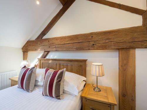Apartamentos St Kenelm