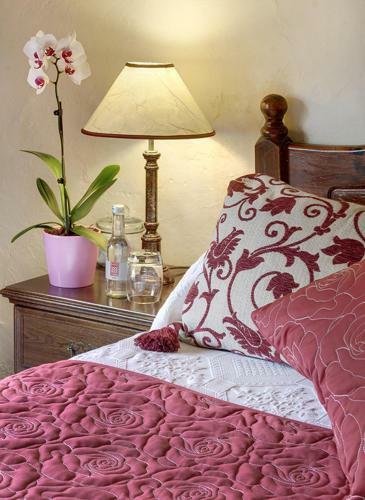 Bed & Breakfast Wesley House