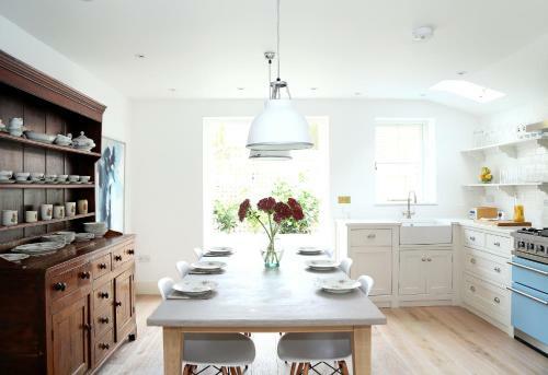 Blackbird Cottage