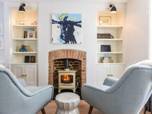 Blackbird Cottage