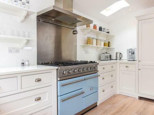 Blackbird Cottage