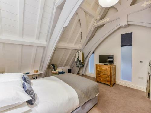 The Loft At St Thomas'