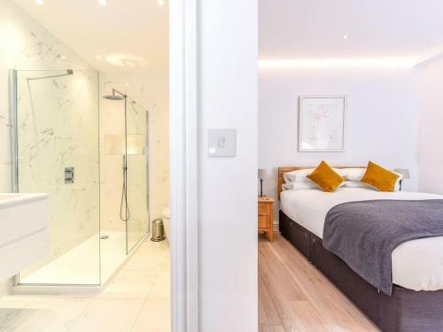 The Loft At St Thomas'