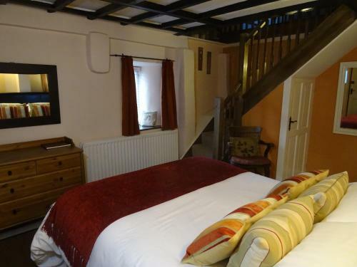 Burnthwaite Cottage