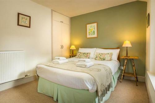 Fellfoot Cottage