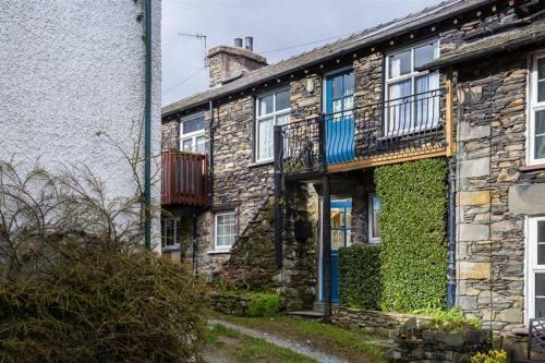 Fellfoot Cottage