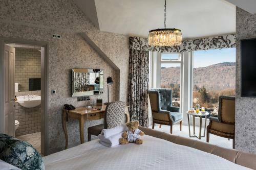 Hotel Hillthwaite