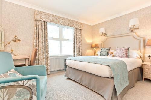 Hotel Hillthwaite
