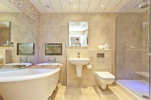 Hotel Hillthwaite