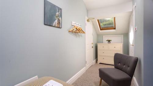 Apartamento Highbank