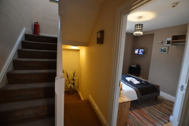 Hostal All Seasons Rest