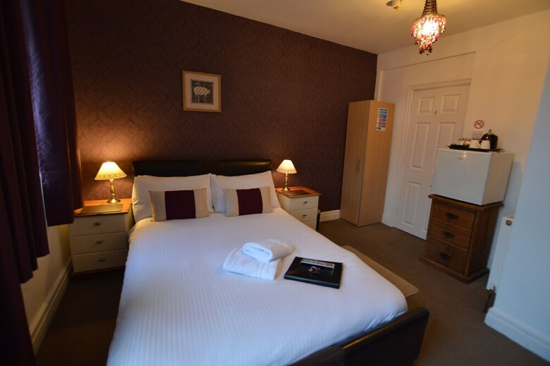 Hostal All Seasons Rest