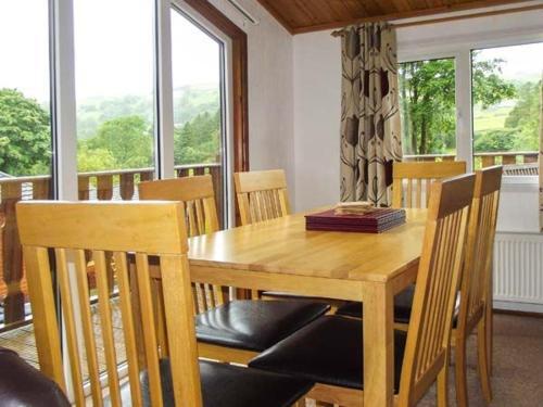 Bluebell Lodge, Windermere
