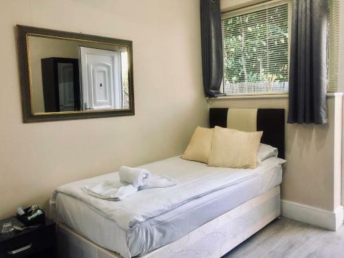 Hostal Roger Ground