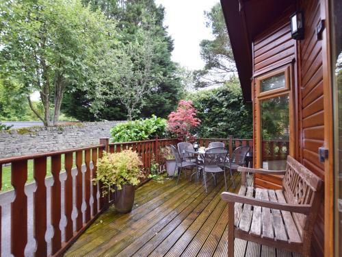 Lakeland Lodge, Windermere