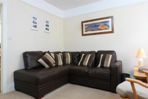 Cosy Nook Cottage