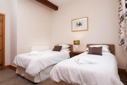 The Hayloft