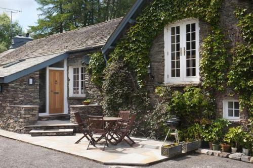 The Hayloft