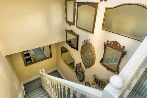 Apartamento North Highfield