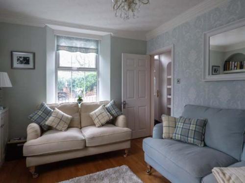 Moss Cottage