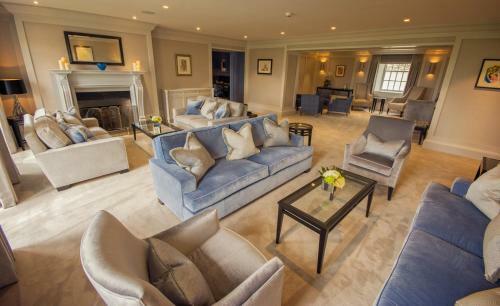 The Samling Hotel