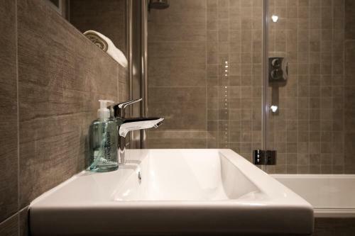Apartamentos Thames Street 37