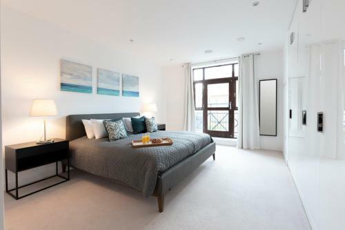 Hampden Apartments - The Charles