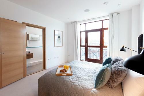 Hampden Apartments - The Charles