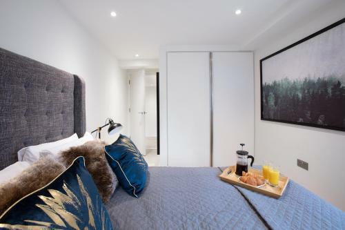 Hampden Apartments - The George
