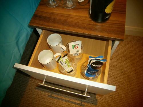Hostal Heart Of Windsor Rooms