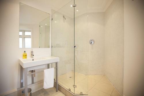 Apartamentos Urban Living's - Windsor Castle View