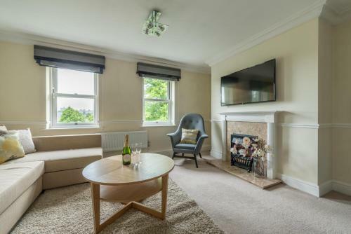 Hampden Apartments - The Meghan