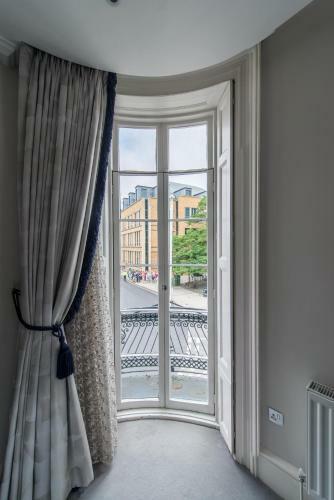 Hampden Apartments - The William