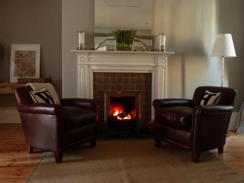 Bed & Breakfast B And B At Witney House