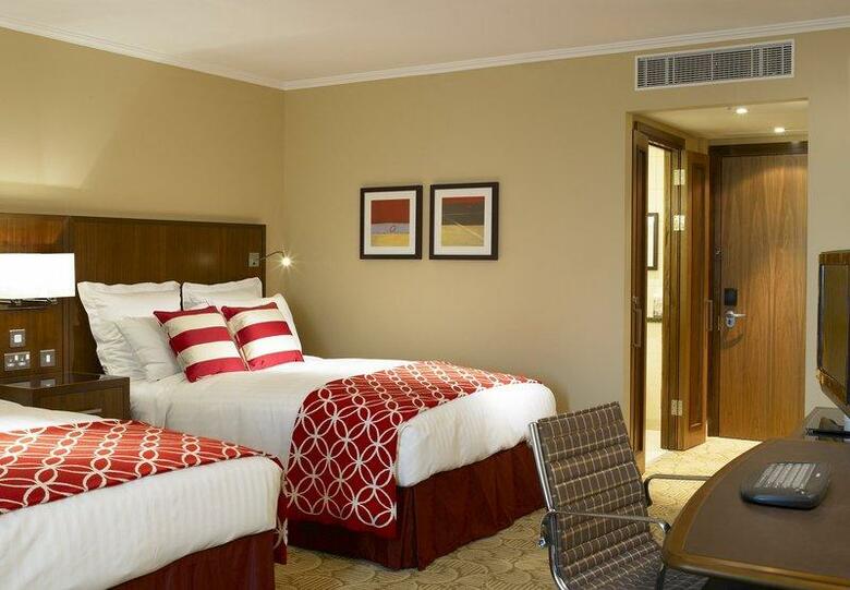 London Marriott Hotel Twickenham