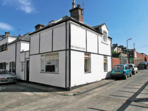 Gull Cottage