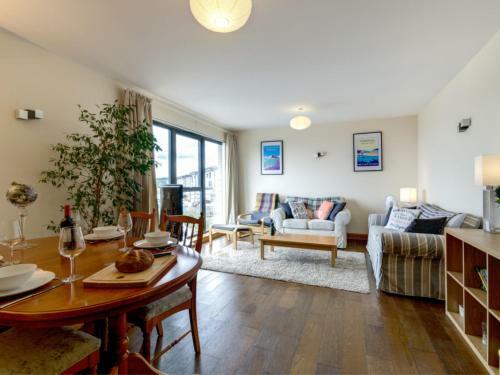 Apartment Polmear