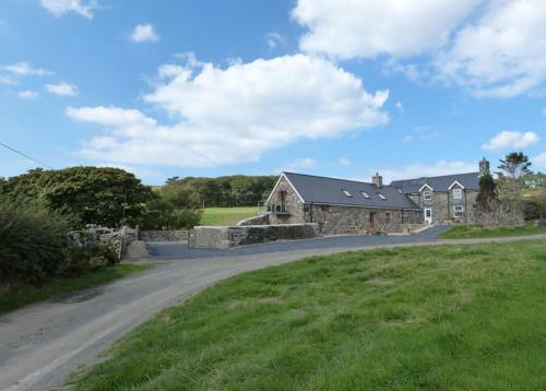 Ffermdy'r Waun