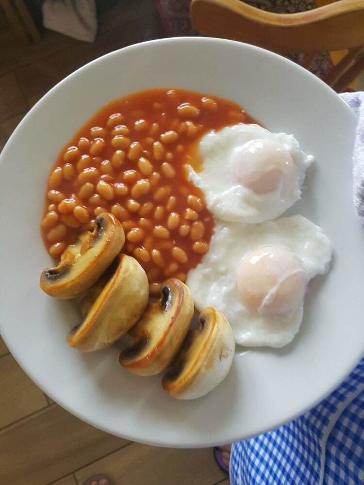 Bed & Breakfast Merton Villa