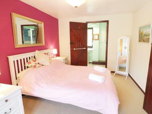 Riverside Cottage, Tywyn