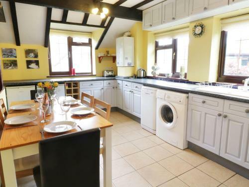 Riverside Cottage, Tywyn